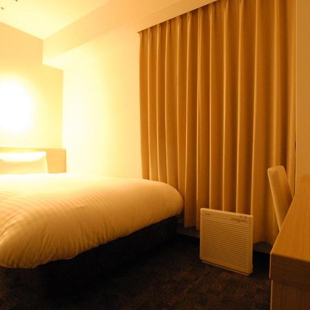Ab Hotel Kyoto Shijo Horikawa Bagian luar foto