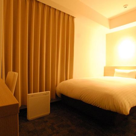 Ab Hotel Kyoto Shijo Horikawa Bagian luar foto