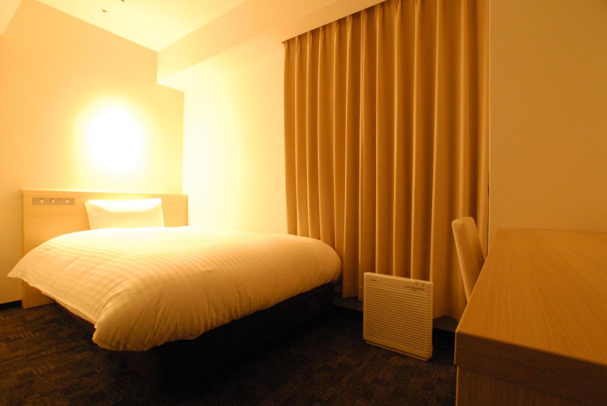 Ab Hotel Kyoto Shijo Horikawa Bagian luar foto