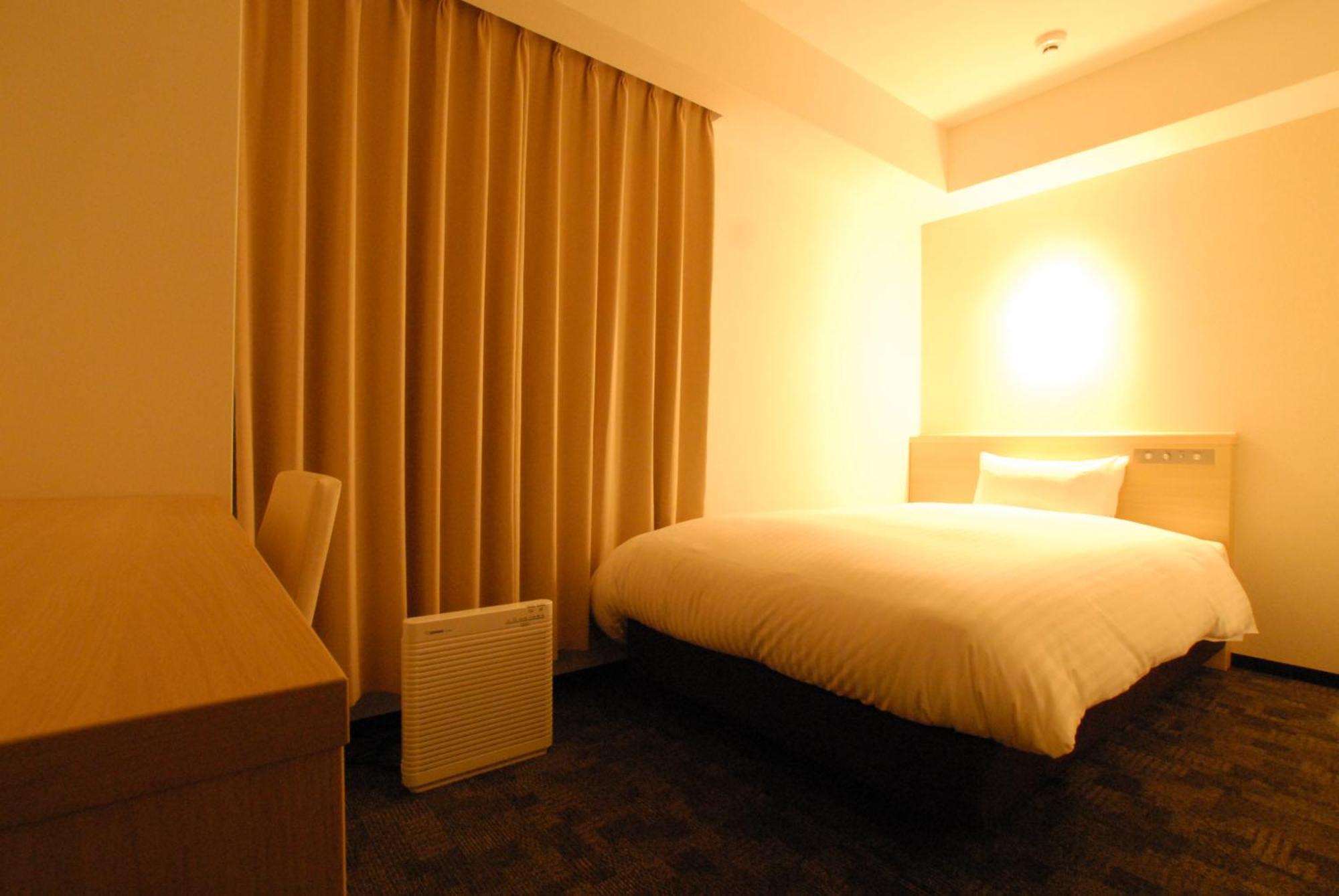 Ab Hotel Kyoto Shijo Horikawa Bagian luar foto