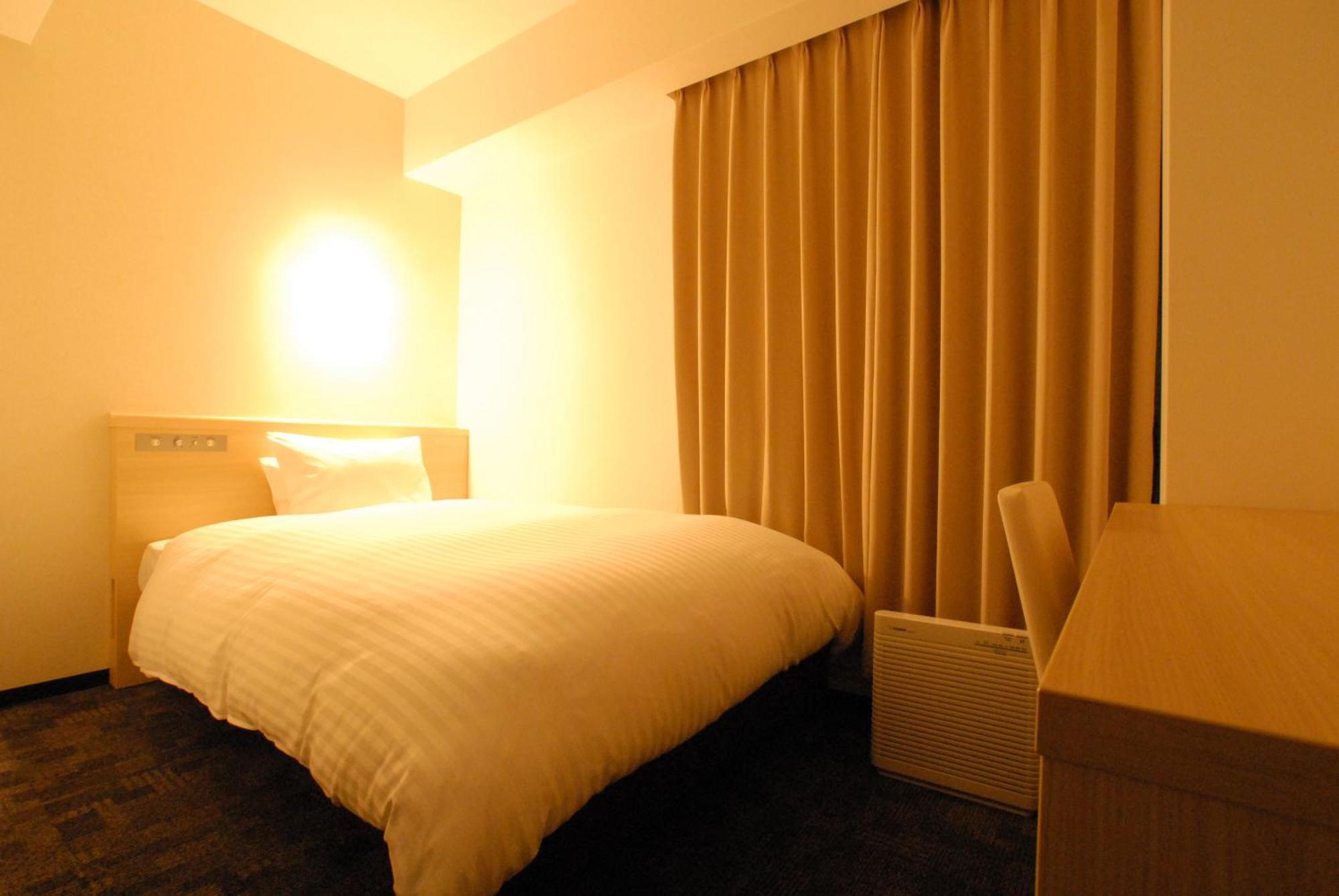Ab Hotel Kyoto Shijo Horikawa Bagian luar foto