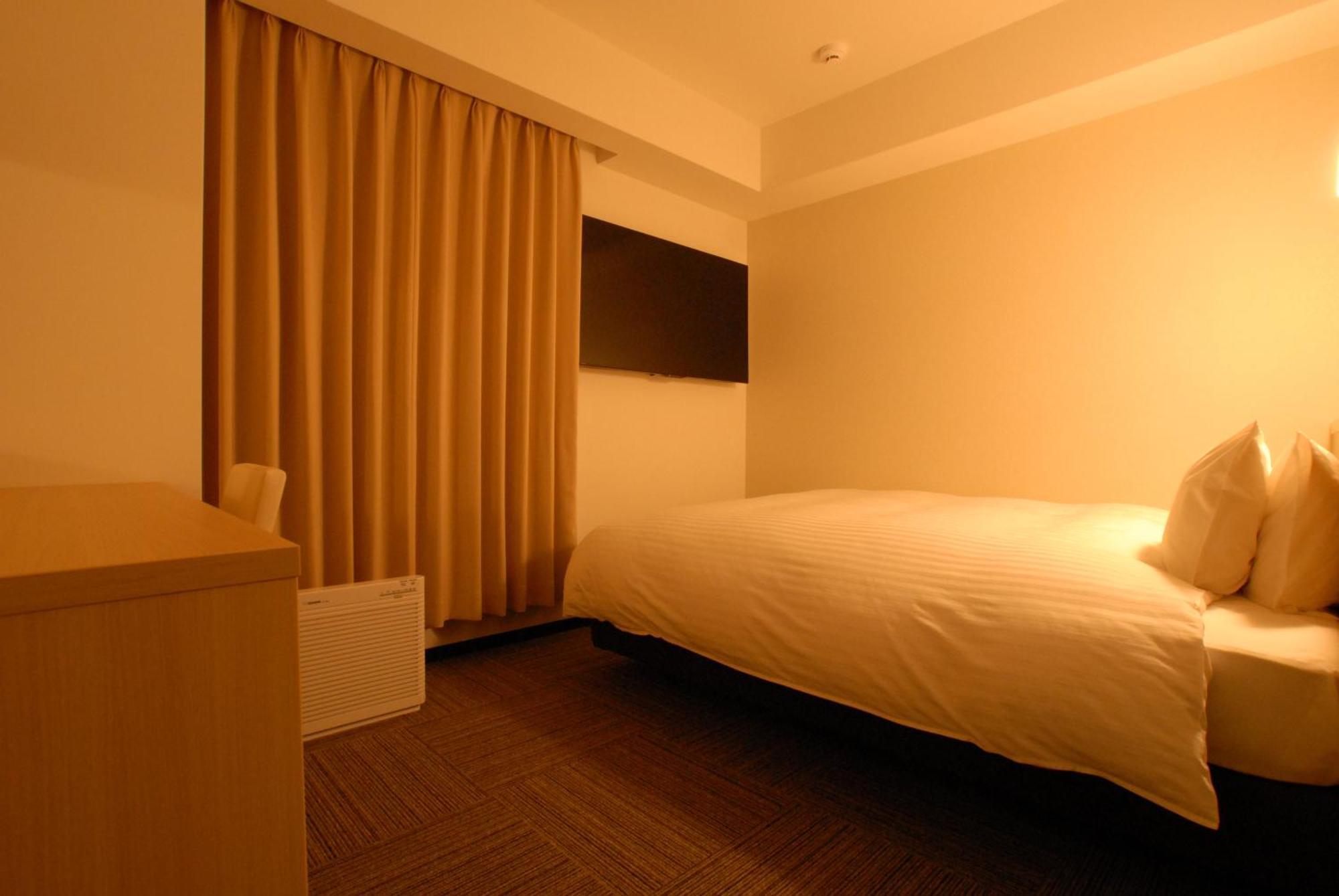 Ab Hotel Kyoto Shijo Horikawa Bagian luar foto