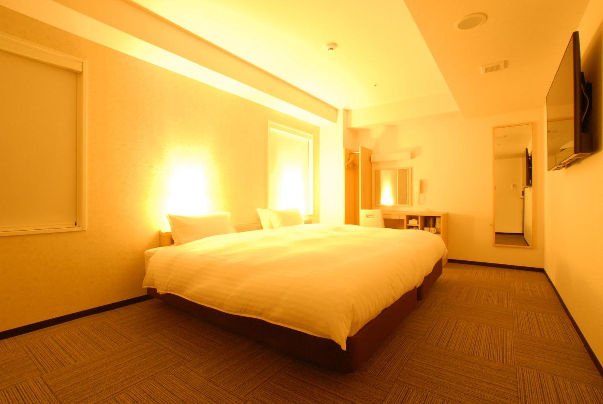 Ab Hotel Kyoto Shijo Horikawa Bagian luar foto