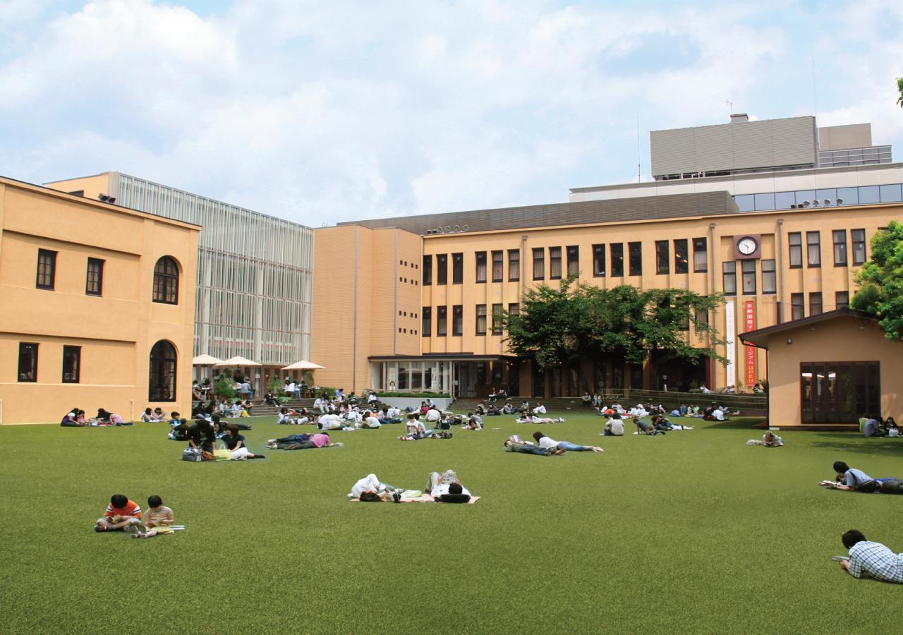 Ab Hotel Kyoto Shijo Horikawa Bagian luar foto