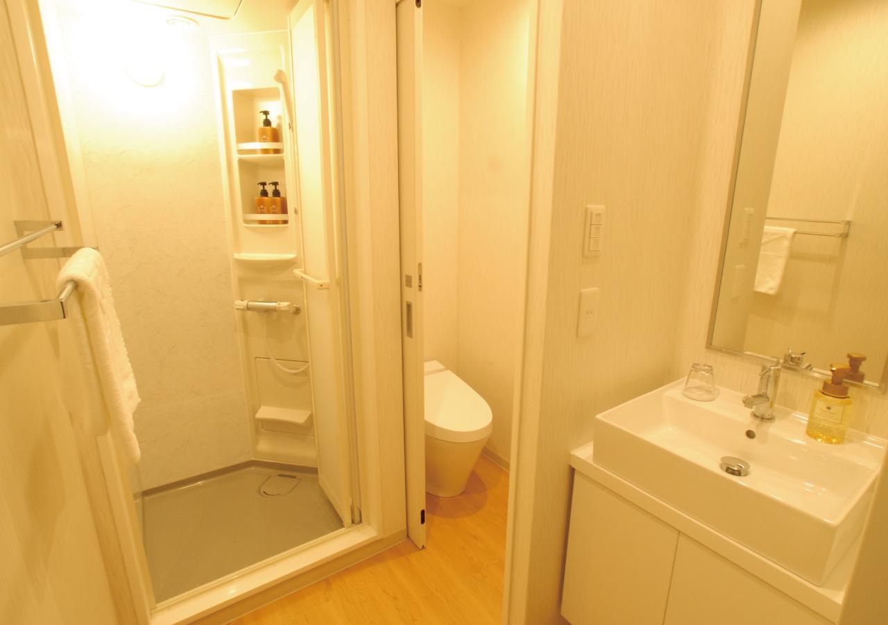 Ab Hotel Kyoto Shijo Horikawa Bagian luar foto