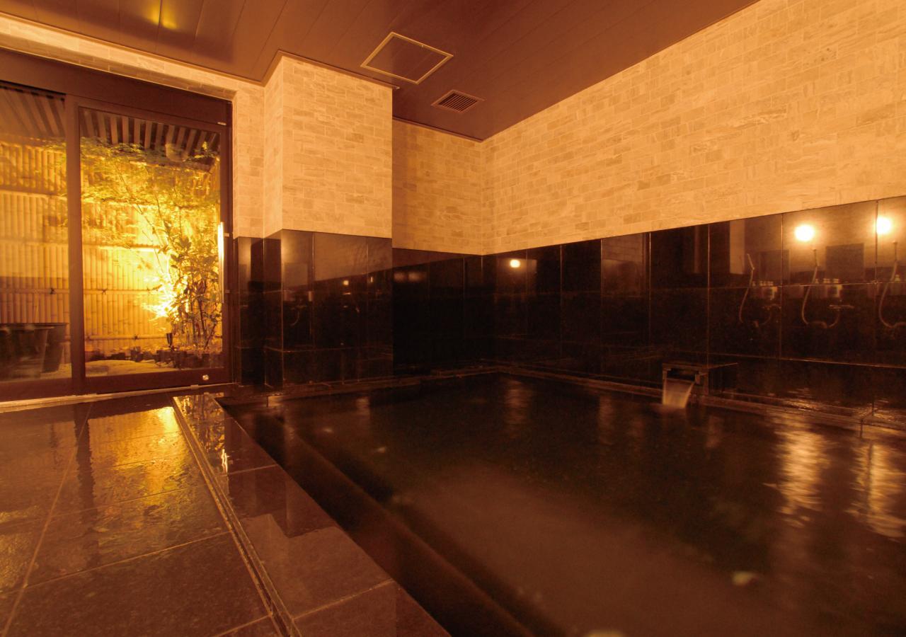 Ab Hotel Kyoto Shijo Horikawa Bagian luar foto