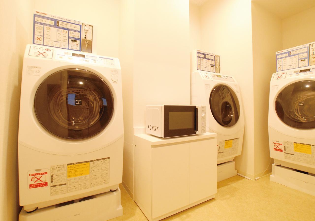 Ab Hotel Kyoto Shijo Horikawa Bagian luar foto