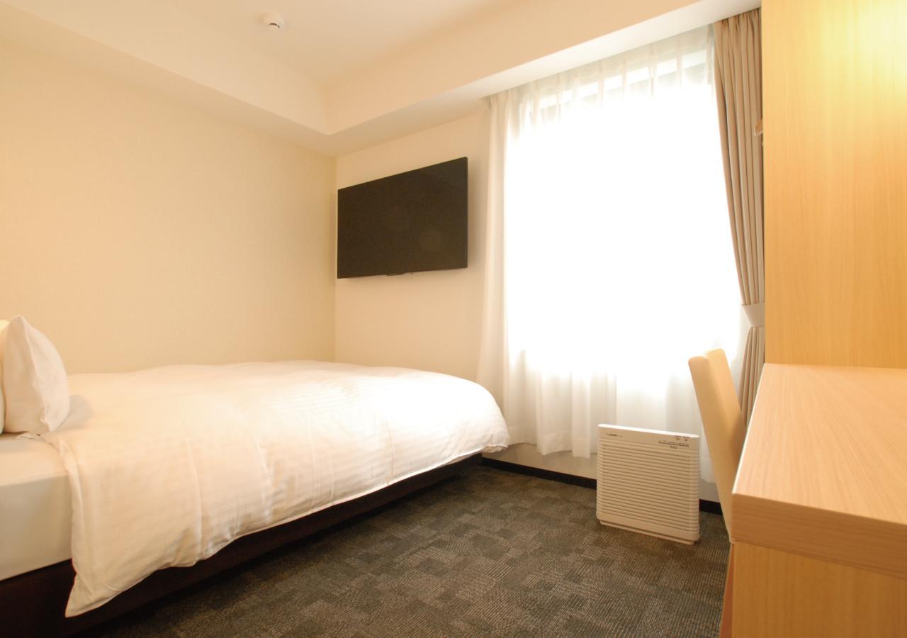 Ab Hotel Kyoto Shijo Horikawa Bagian luar foto