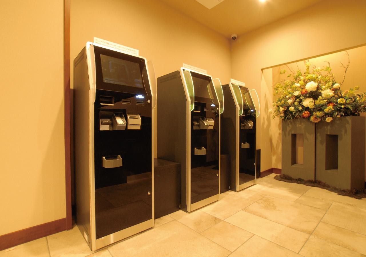 Ab Hotel Kyoto Shijo Horikawa Bagian luar foto