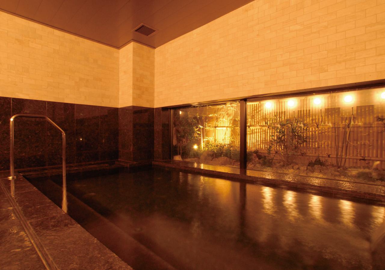 Ab Hotel Kyoto Shijo Horikawa Bagian luar foto