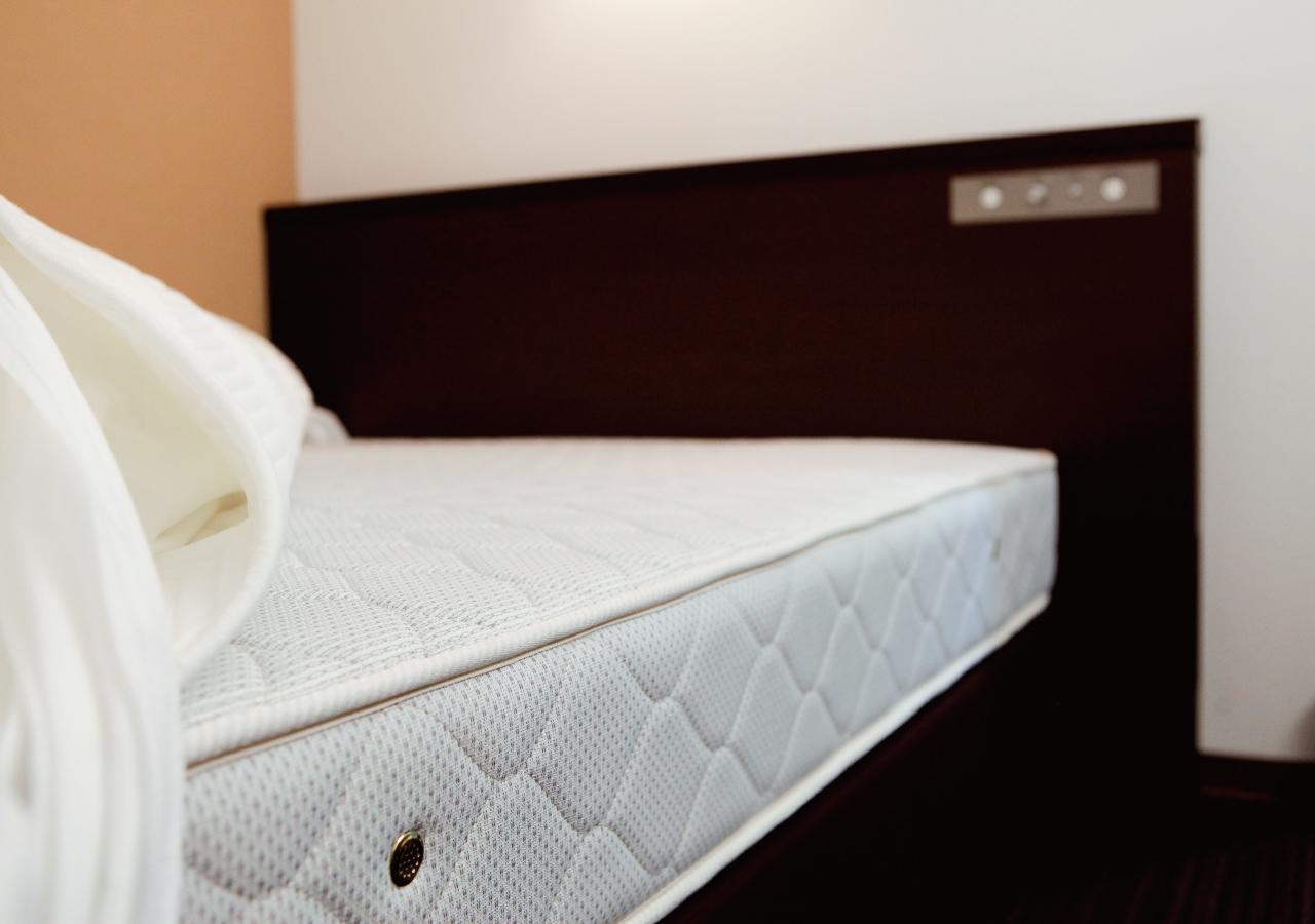 Ab Hotel Kyoto Shijo Horikawa Bagian luar foto