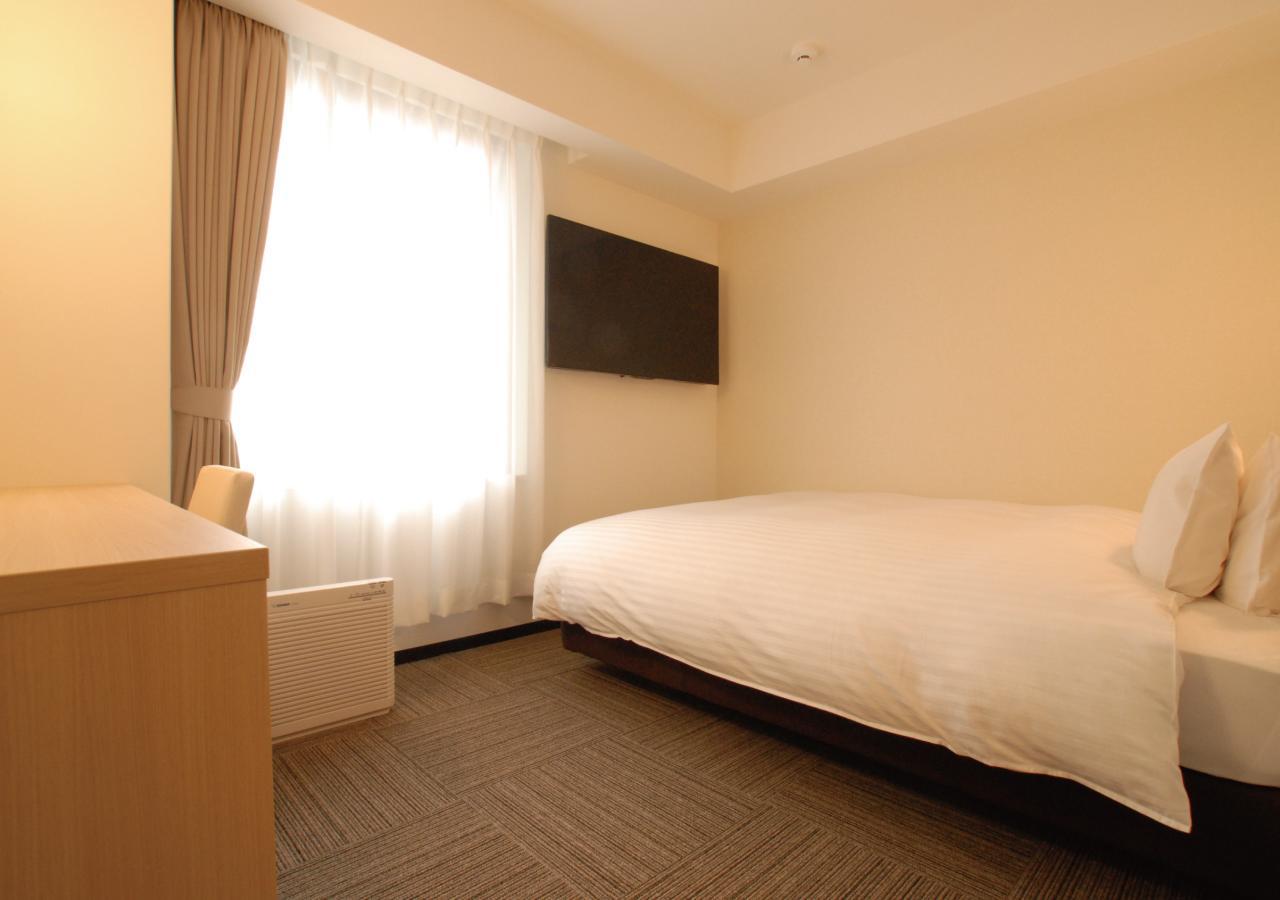 Ab Hotel Kyoto Shijo Horikawa Bagian luar foto
