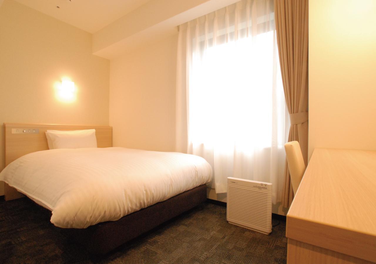 Ab Hotel Kyoto Shijo Horikawa Bagian luar foto