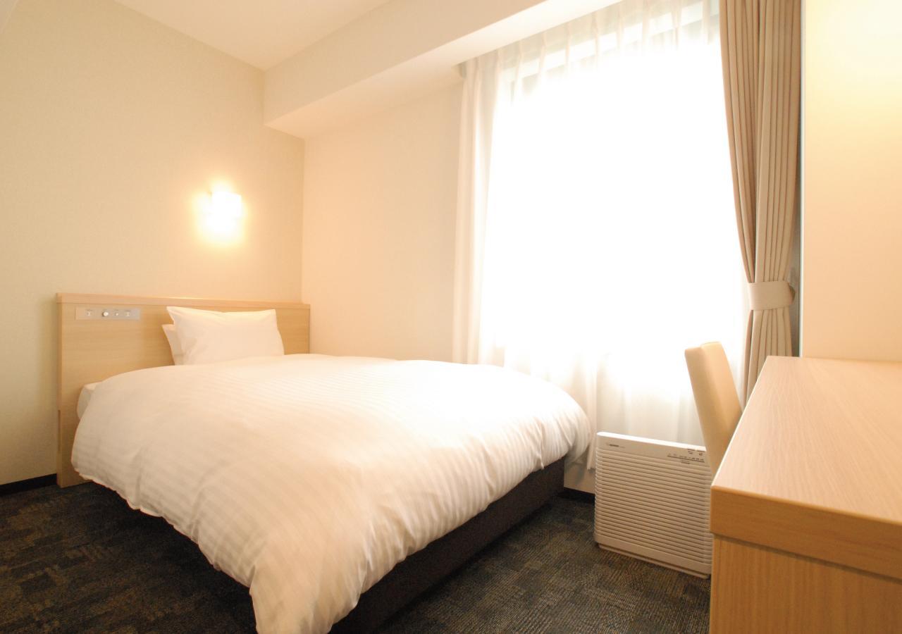 Ab Hotel Kyoto Shijo Horikawa Bagian luar foto