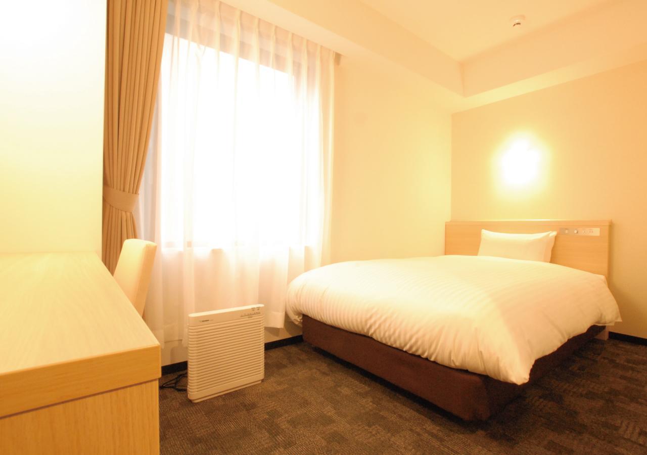 Ab Hotel Kyoto Shijo Horikawa Bagian luar foto