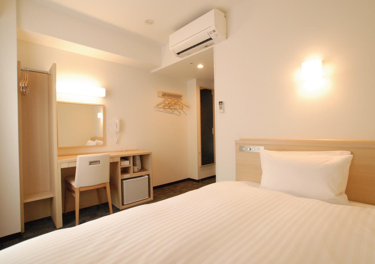 Ab Hotel Kyoto Shijo Horikawa Bagian luar foto